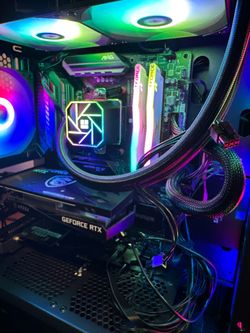 Gaming Pc 4060