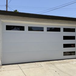 Garage Doors 