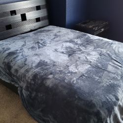 Full Size Bed Room Set 