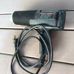 Heat Gun 