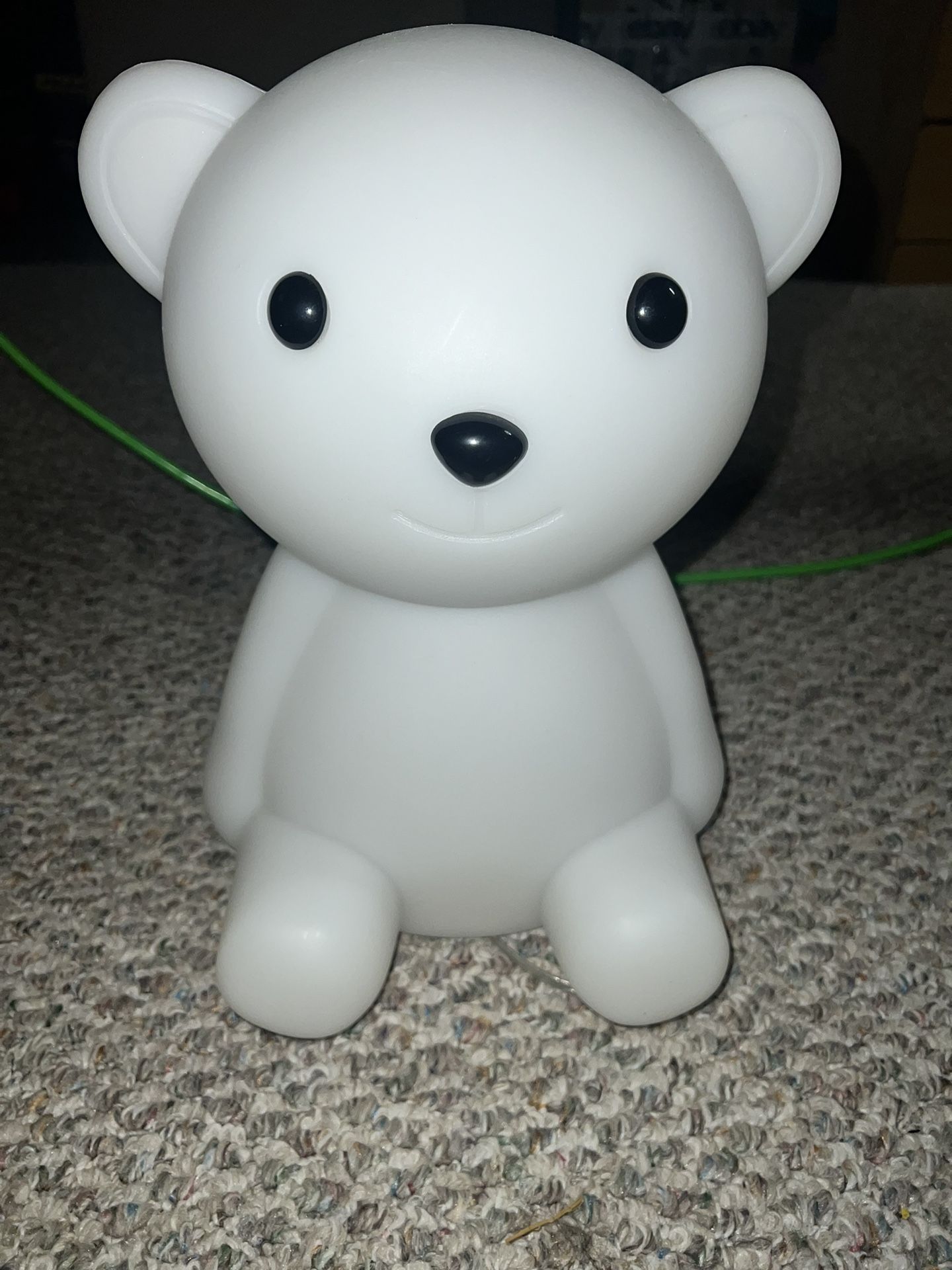 Super Cute Bear light 13inches 