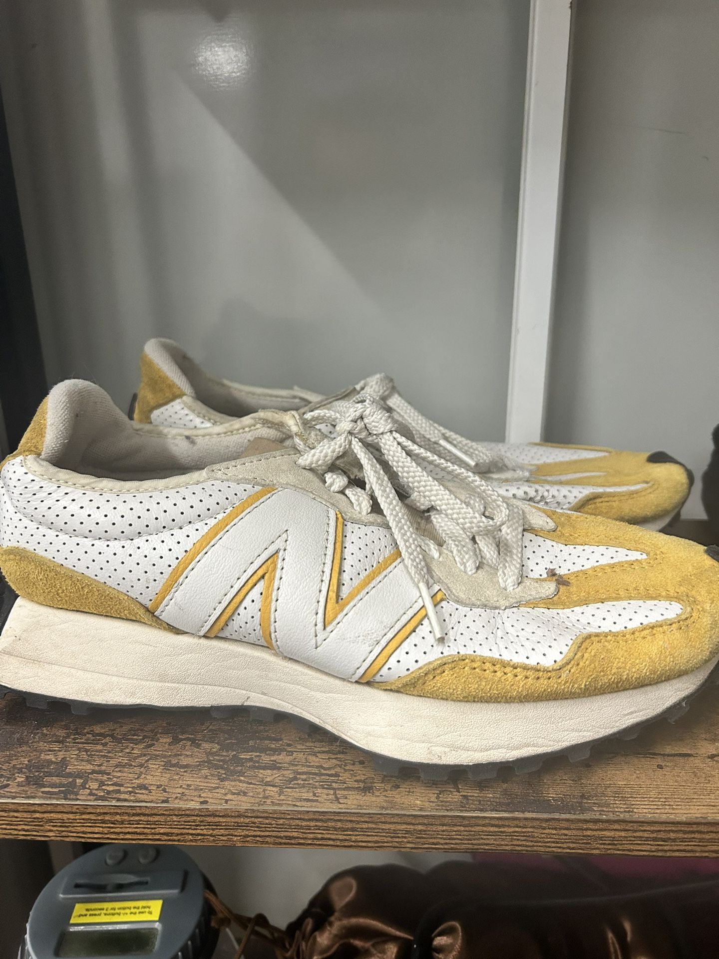 New Balance