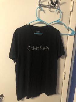 Calvin Klein Shirt Men 