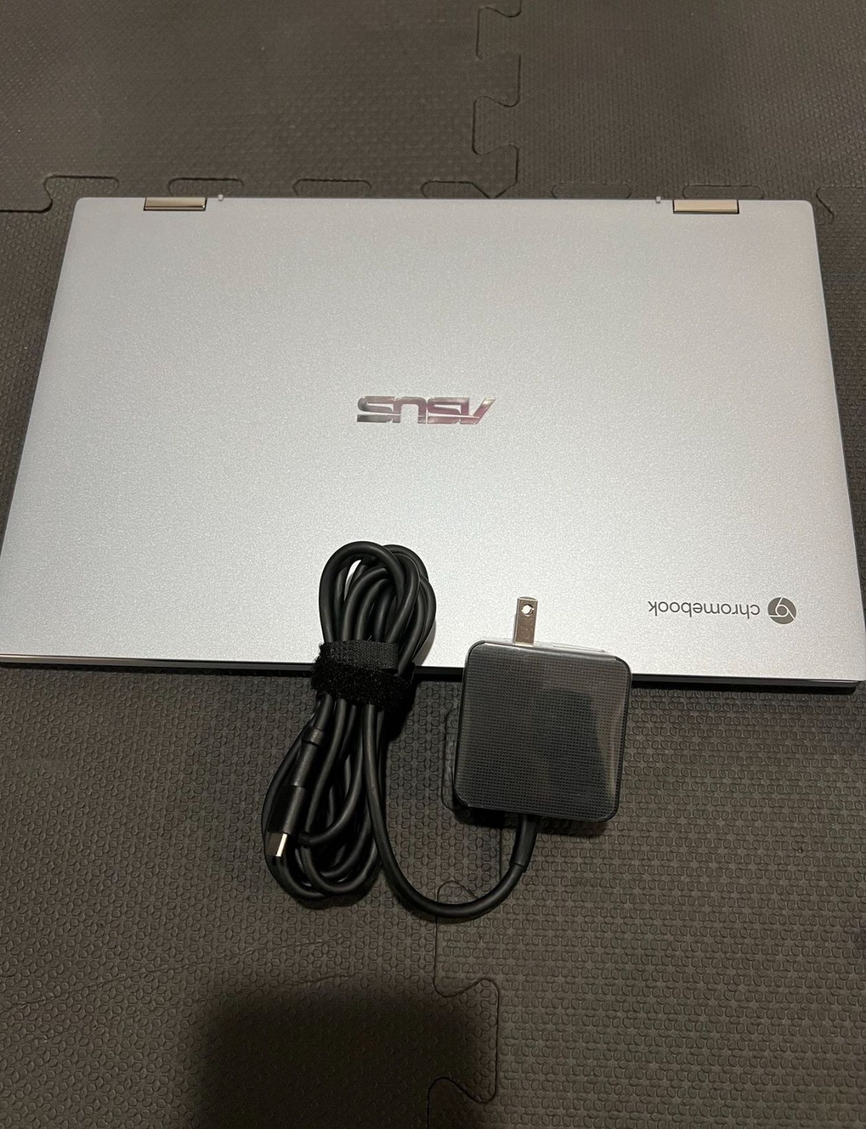 New Asus Chromebook Flip CX5 i5-1130G7 16GB 256GB BT WiFi6 14T CX5400FMA-DN566T-S