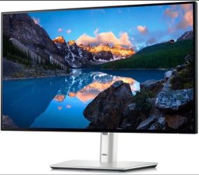 Dell UltraSharp U2424H 24" IPS Full HD LED 1080p Monitor 120 Hz 16:9 -