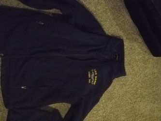 Submarine Fleece Jacket