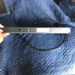 Bose 802C II Systems Controller