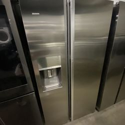 Samsung Refrigerator 