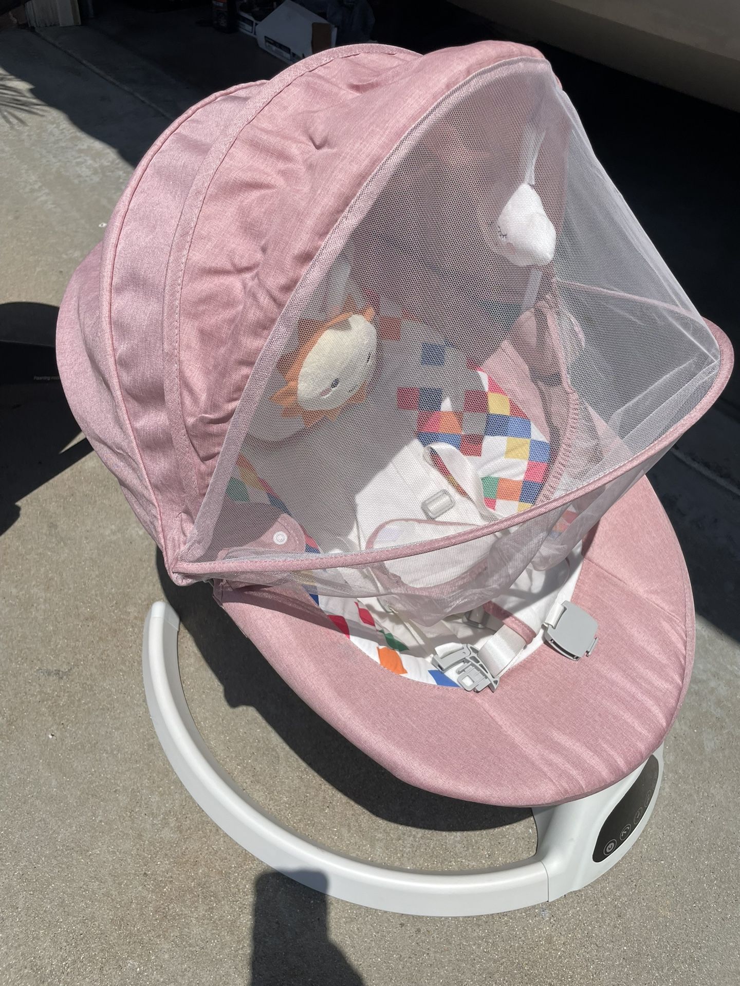 Baby Swing For Infant $50 OBO