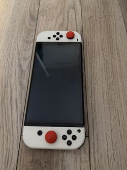 Switch OLED