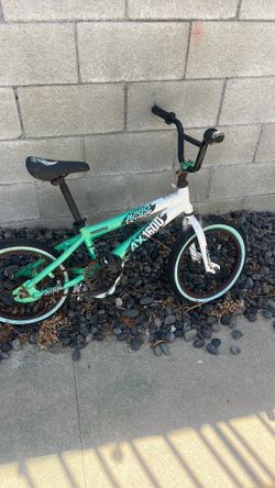 Kids bike