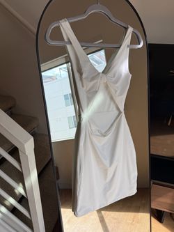 Mini dress . Size xs-s