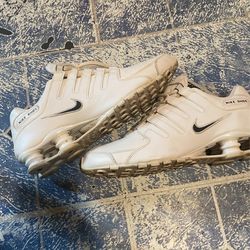 Nike Shox Size 11.5