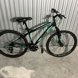 BICYCLE HUFFY 18 SPEED SIZE 26 BRAND NEW 