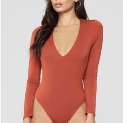Women Bodysuit