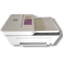 HP All-in-One Wireless Printer 4255e