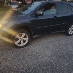 2005 Lexus Rx