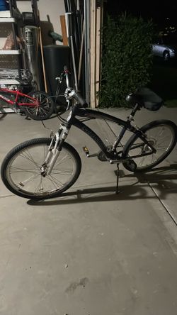 Schwinn Bike