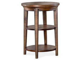 Brand new Magnussen side table