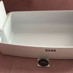 GE Fridge Door Bin Part # 239D2447