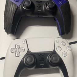 Ps5 Controllers 2 For 60 