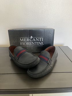 Men’s Loafers
