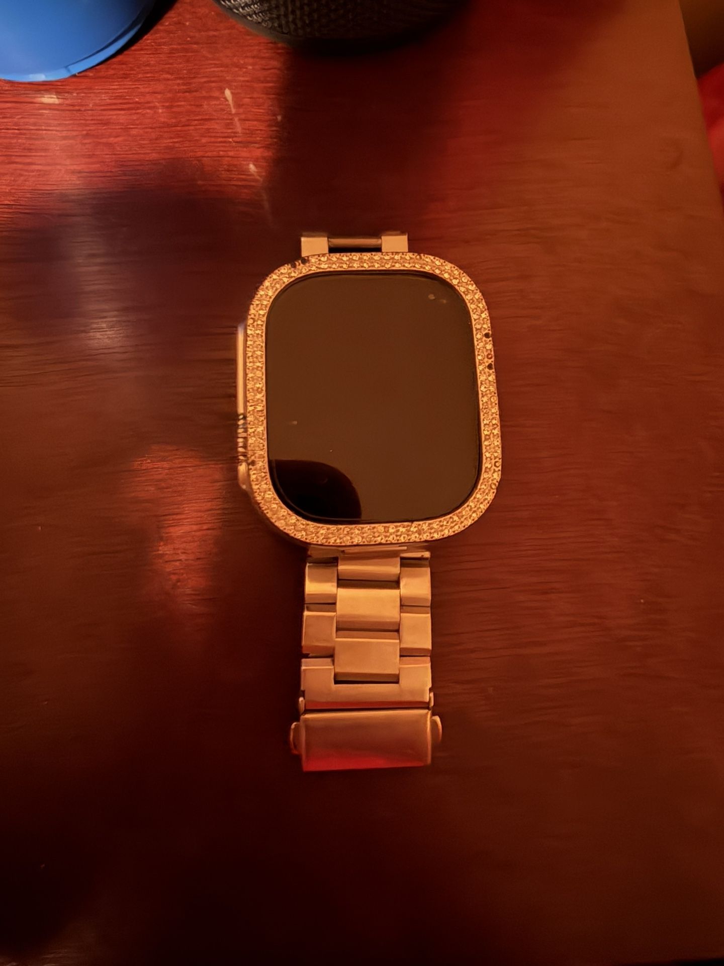 Apple Watch Ultra
