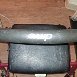 Drive Wheel Chair Pick Up ONLY