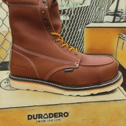 Botas 👢 Para  El Trabajo 100 Y 80 Dolares. 