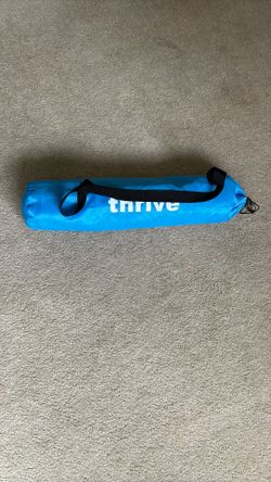 Yoga Mat & Case