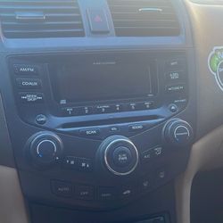 2003 Honda Accord Ex V6