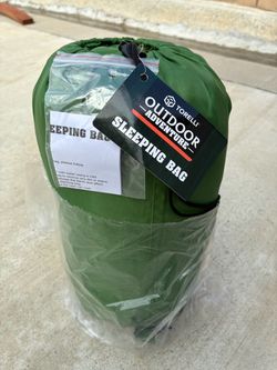 Torelli Outdoor Adventure Sleeping Bag