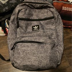 Adidas School Backpack