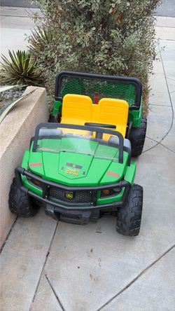 John Deere Kids Gator