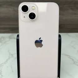 iPhone 13 128gb Unlocked ID: 38078