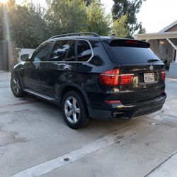 2011 BMW X5