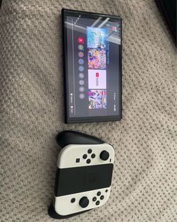 Nintendo Switch OLED for sale/Trade