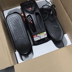 Foot  Elliptical Trainers 