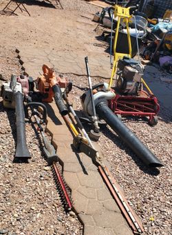 Tools all for $100