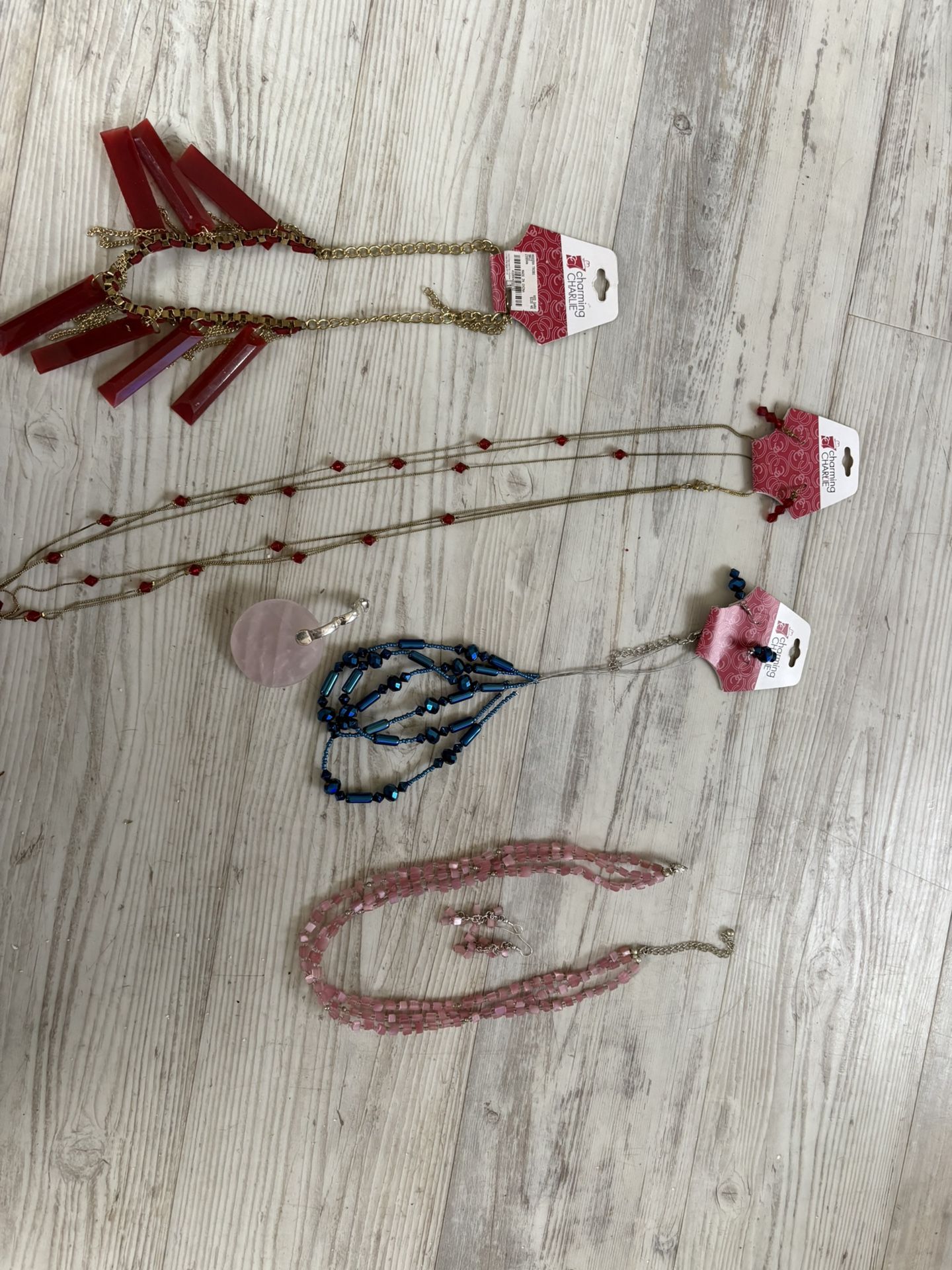 Charming Charlie Jewelry