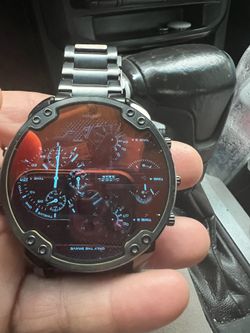 Diesel Watch 100$