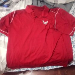 EWU Polo Shirts 