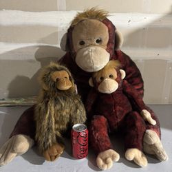 Vintage Beanie Babies