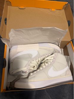 Nike blazer