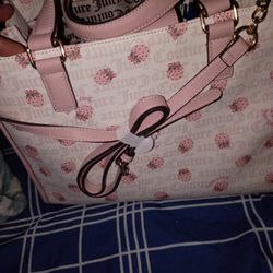 Juicy Couture Purses
