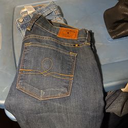 Blue Jeans Box Of 40 Pairs