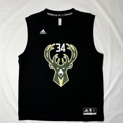 Bucks Jersey