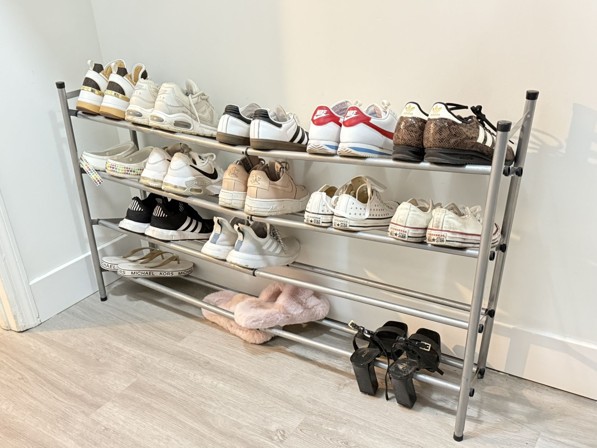 Shoe Rack
