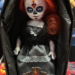 Living Dead Doll