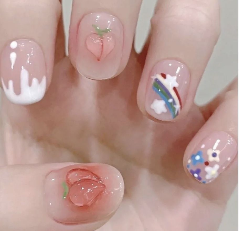 Press On Nail